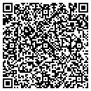 QR code with Oliver's Twist contacts