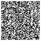 QR code with Custom Valley Builders contacts