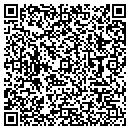QR code with Avalon Salon contacts