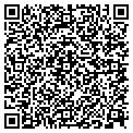 QR code with Dan Urs contacts