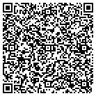 QR code with Advance Professional Training contacts
