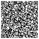QR code with AJS Crack Fill Seal Stripe contacts