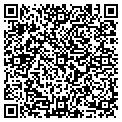 QR code with Leo Sterns contacts