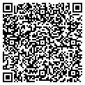 QR code with Mt6 Inc contacts