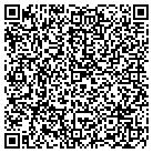 QR code with High Country Hair & Nail Salon contacts
