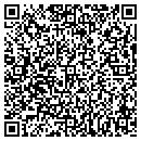 QR code with Calvert Hotel contacts