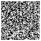 QR code with Kinetico Quality Water Systems contacts