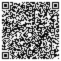 QR code with P T E C contacts