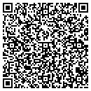 QR code with Turman Gallery contacts