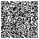 QR code with Harrington's contacts