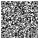 QR code with McD Services contacts