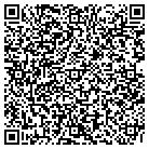 QR code with First Security Bank contacts