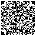 QR code with I T S contacts