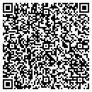 QR code with J & S Transportation contacts
