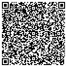 QR code with Martin David Bastuba MD contacts