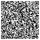 QR code with W R Cleverly Trucking contacts