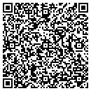 QR code with Robins Red Carpet contacts