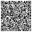 QR code with Rose Rustic contacts