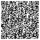 QR code with Sanders County Solid Waste contacts
