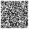 QR code with Rmmi contacts