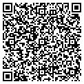 QR code with KFC contacts
