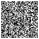QR code with Hugo's Pizza contacts