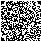 QR code with Wallis Mechanical Heating contacts