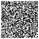 QR code with Rafter Js Services A Monta LLC contacts