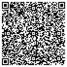 QR code with Physicians Hearing Service contacts
