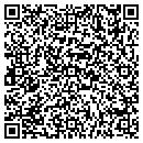 QR code with Koontz Una Cmt contacts