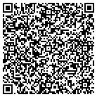 QR code with Center Of The Nation Wool Inc contacts