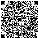QR code with M and M Financial Service Inc contacts