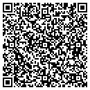 QR code with Glacier Monuments contacts