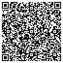 QR code with RND Motors contacts