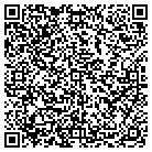 QR code with Apple Farm Collections-Slo contacts