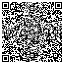 QR code with Interfluve contacts