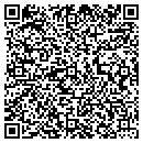 QR code with Town Club Bar contacts