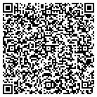 QR code with J & M Septic Pumping contacts