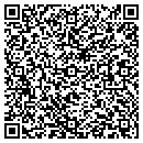 QR code with Mackinaw's contacts