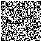 QR code with A Caring Touch Landscape contacts