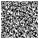 QR code with Underriner Motors contacts
