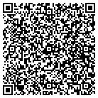 QR code with P C LHeureux-Page-Werner contacts