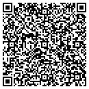 QR code with Headwinds contacts