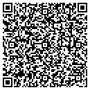 QR code with A A Bail Bonds contacts