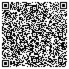 QR code with D & R Rocking Ranch Inc contacts