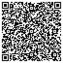 QR code with W C S & T Construction contacts