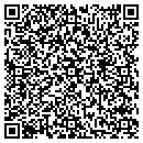 QR code with CAD Graphics contacts