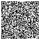 QR code with C E Small Engine RPR contacts