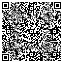 QR code with Gates Ranch contacts