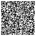 QR code with GNC contacts